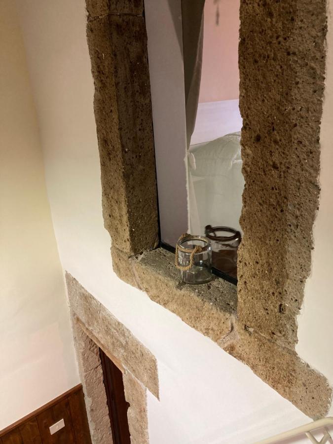 La Casetta Nel Granaio Capranica المظهر الخارجي الصورة