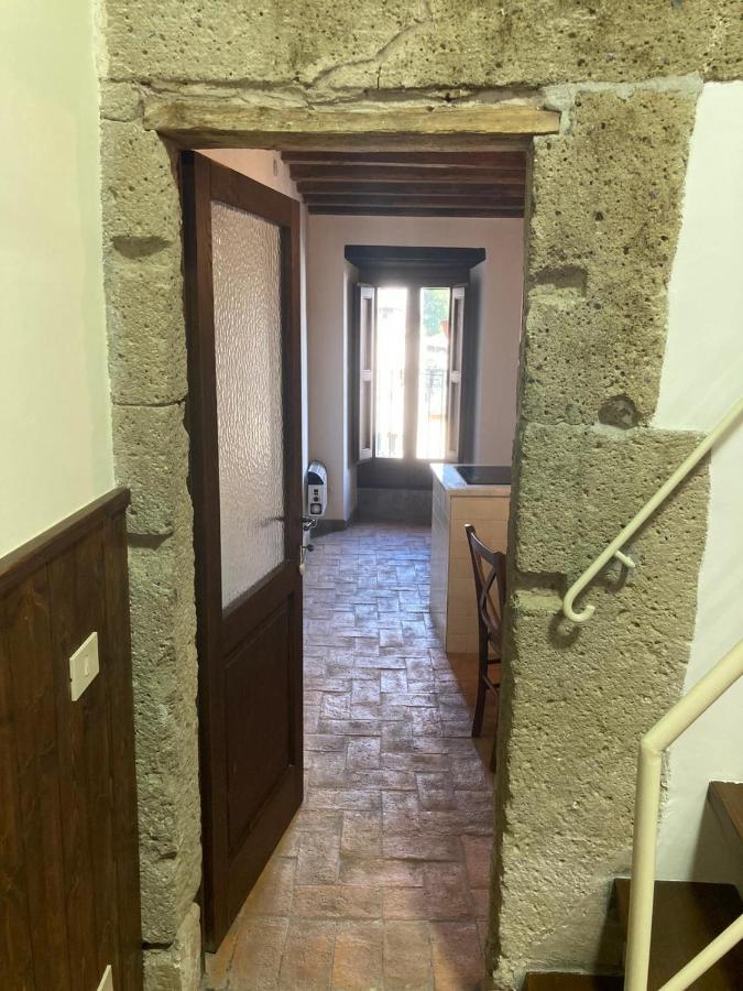 La Casetta Nel Granaio Capranica المظهر الخارجي الصورة