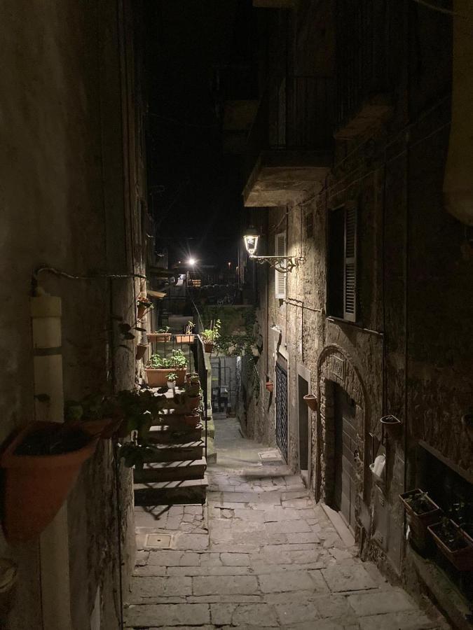 La Casetta Nel Granaio Capranica المظهر الخارجي الصورة