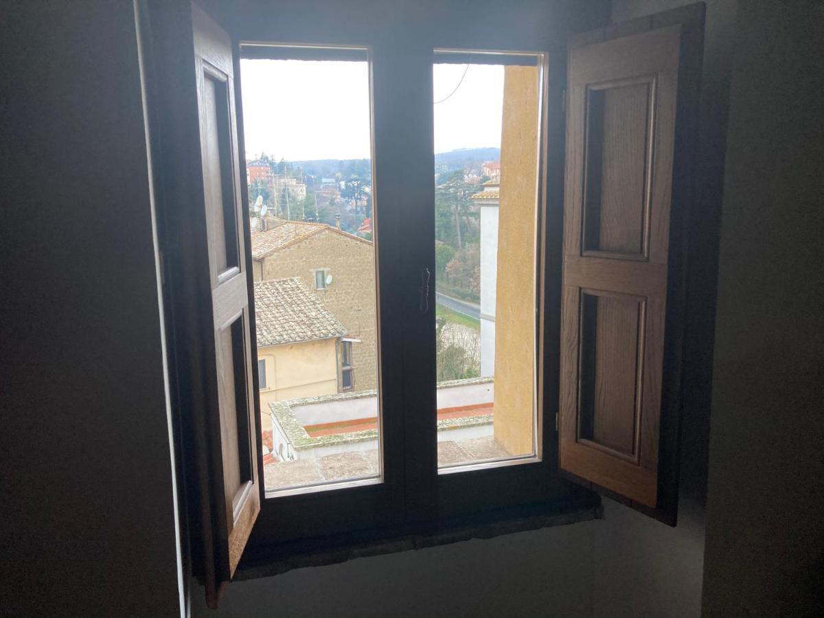 La Casetta Nel Granaio Capranica المظهر الخارجي الصورة