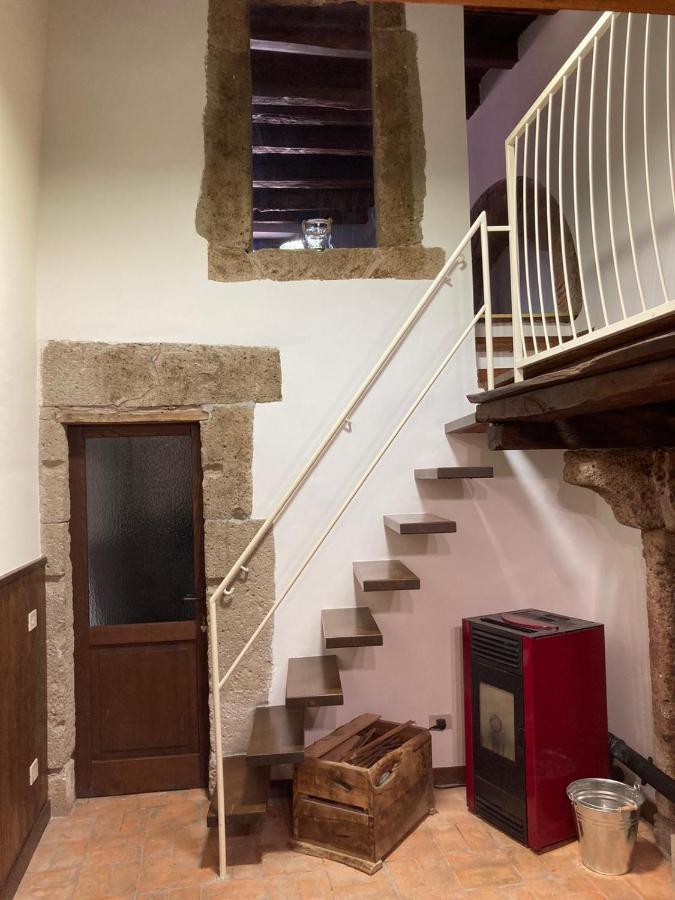 La Casetta Nel Granaio Capranica المظهر الخارجي الصورة