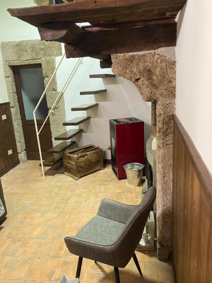 La Casetta Nel Granaio Capranica المظهر الخارجي الصورة
