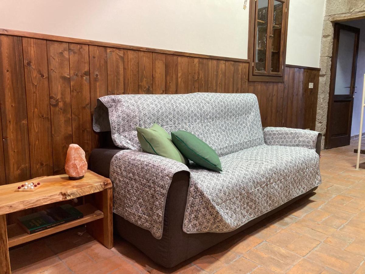 La Casetta Nel Granaio Capranica المظهر الخارجي الصورة