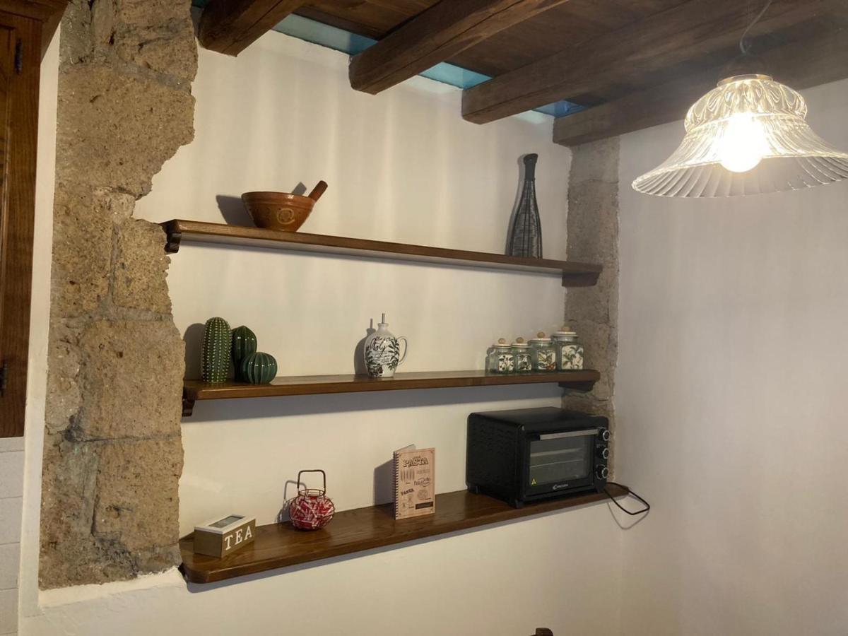 La Casetta Nel Granaio Capranica المظهر الخارجي الصورة