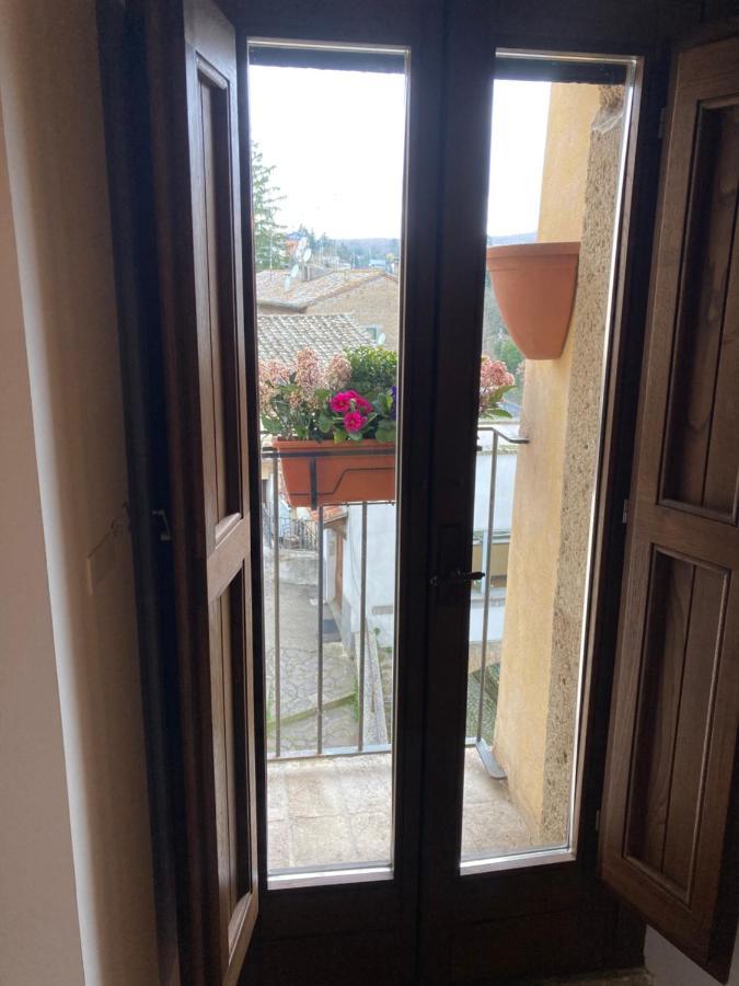 La Casetta Nel Granaio Capranica المظهر الخارجي الصورة