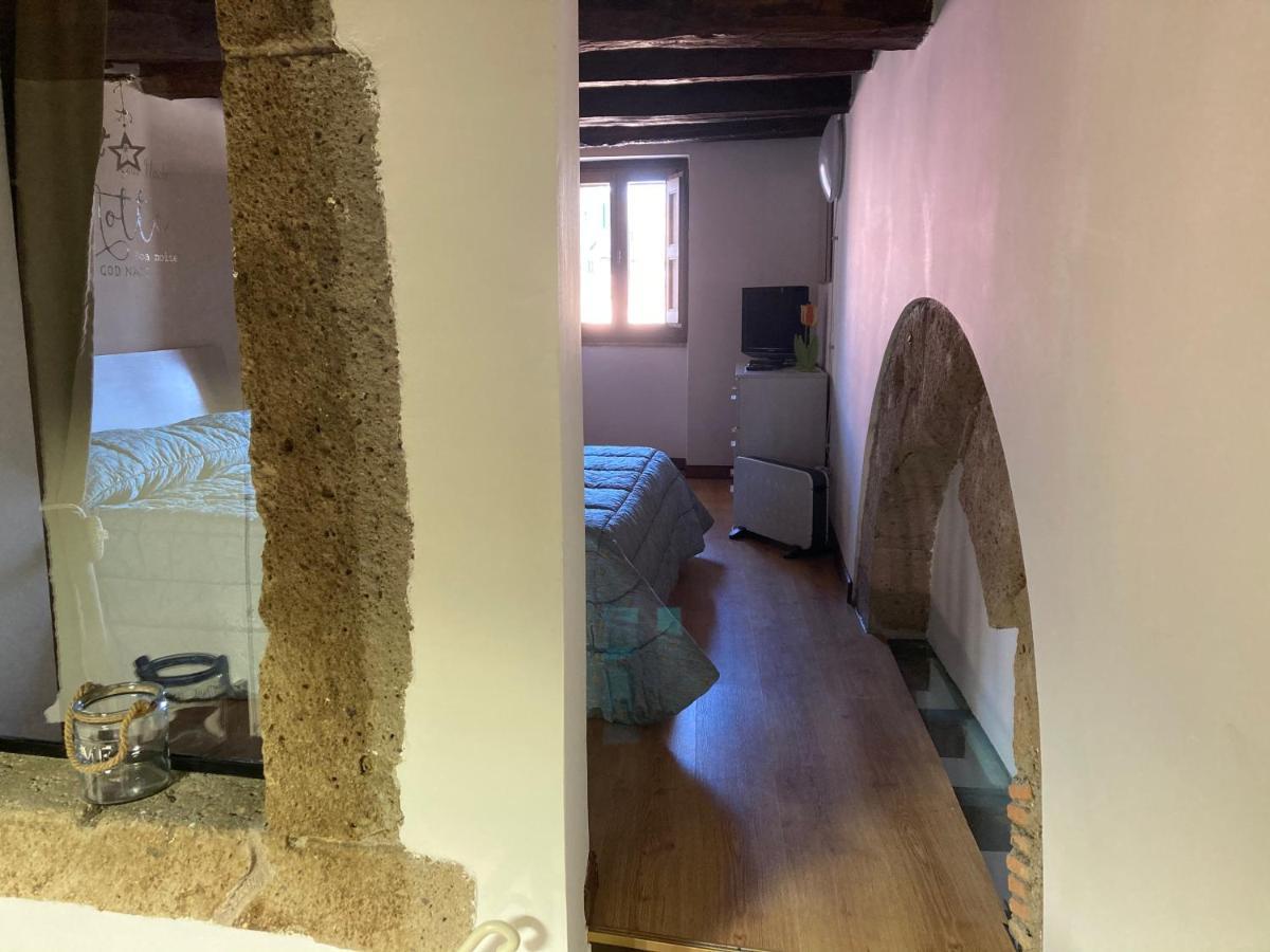 La Casetta Nel Granaio Capranica المظهر الخارجي الصورة